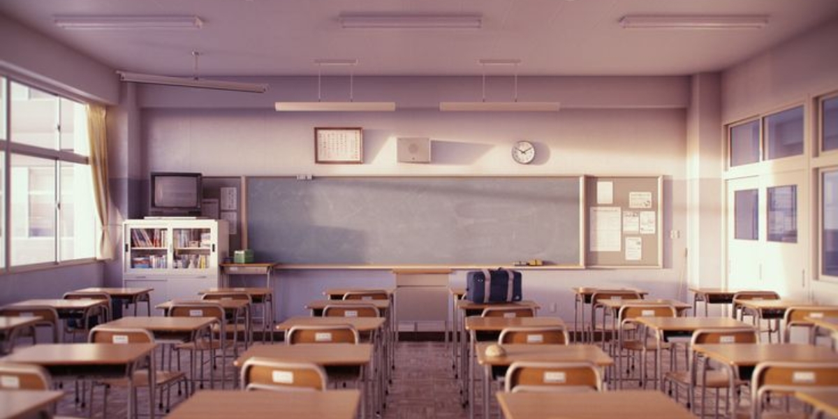 CCS University Campus