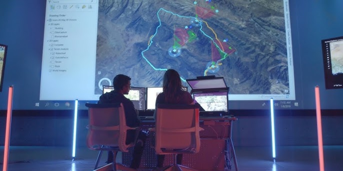 National PG College, Lucknow