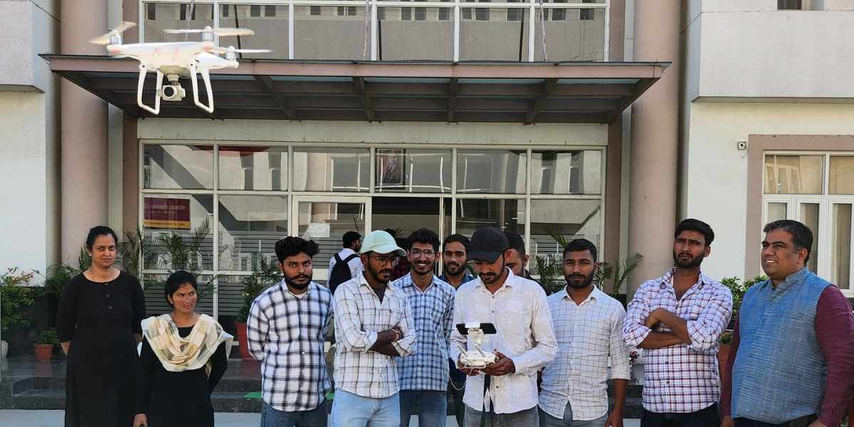 chaudhary bansi lal university