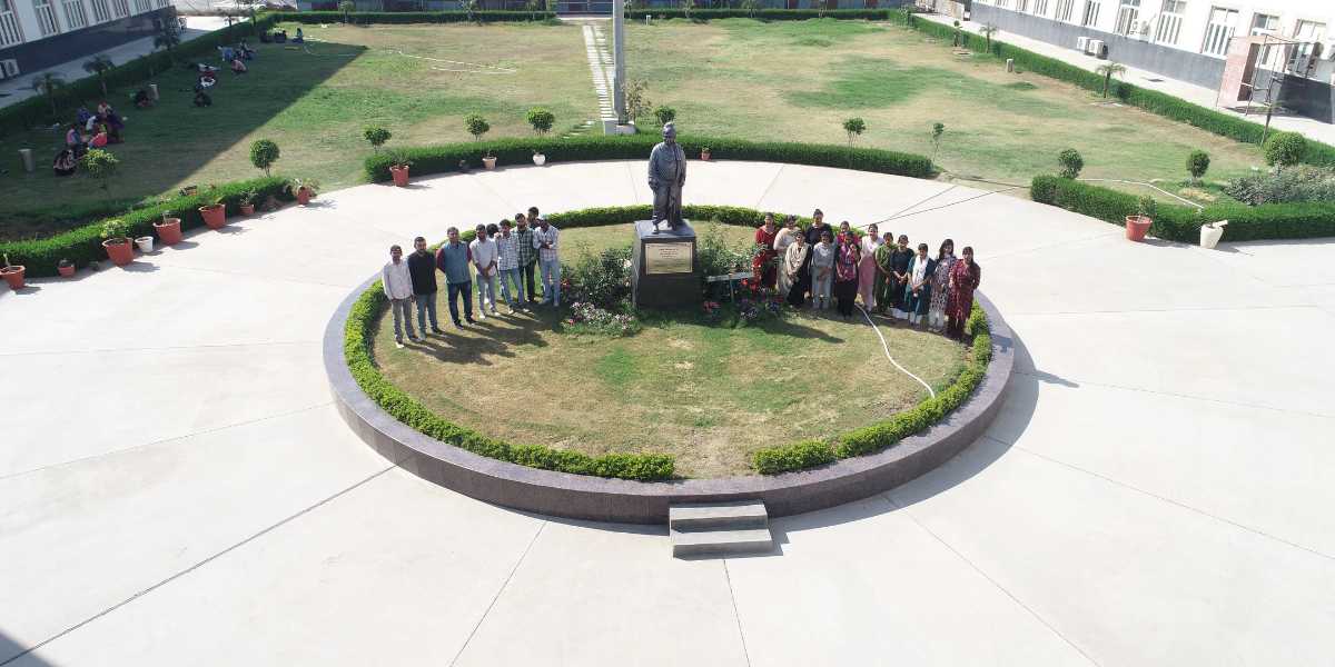 Manipal Campus