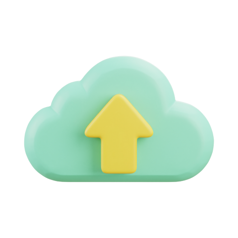 Upload Icon
